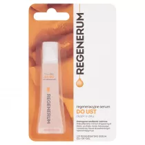Regenerum Regeneracyjne serum do ust olejek w �elu 7 g