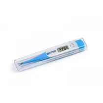 Termometr cyfrowy ORO-MED FLEXI niebieski