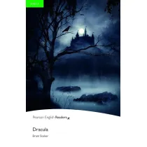 PER. Dracula. Book with Digital Version and audio. Level 3