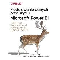 Modelowanie danych przy u�yciu Microsoft Power BI