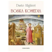 Boska komedia