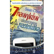 7 nawykw skutecznego nastolatka