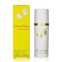 Nina Ricci L'Air Du Temps woda toaletowa spray 30 ml