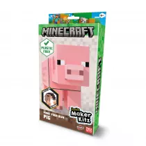 Minecraft zbuduj figurk winki