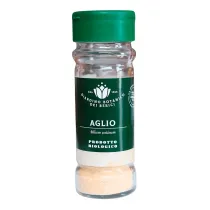 Giardino Botanico Dei Berici Czosnek granulowany 50 g Bio