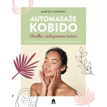 Automasa�e KOBIDO G�adka i od�ywiona twarz