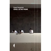 Izrael ju� nie frunie