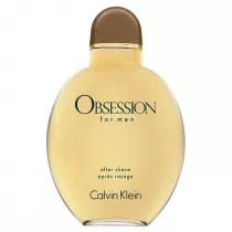 Calvin Klein Obsession Men Woda po goleniu 125 ml