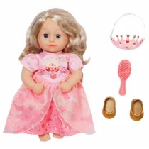 BABY ANNABELL Maa urocza ksiniczka 36 cm Zapf