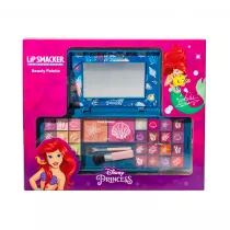 Zestaw kosmetykw do makijau dla dzieci Disney Princess Lip Smacker Beauty Palette Markwins