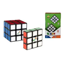 Kostka Rubika Rubik`s: Zestaw Startowy 6064005 p6 Spin Master