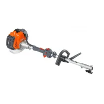 Oleo-mac zestaw bch250d + 4 przystawki