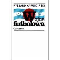 Wojna futbolowa