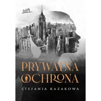 Prywatna ochrona