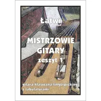 �atwi Mistrzowie gitary z.1