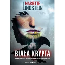 Bia�a krypta