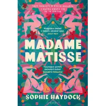 Madame Matisse