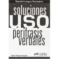 Uso de las perifrasis verbales Soluciones