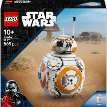 LEGO Star Wars Droid astromechaniczny BB-8™ 75452