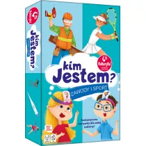 Kim jestem? Zawody i sport Kukuryku