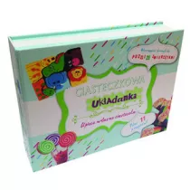 Ciasteczkowa uk�adanka