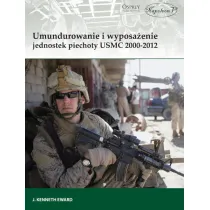 Umundurowanie i wyposa�enie jednostek piechoty USMC 2000-2012