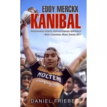 Eddy Merckx Kanibal