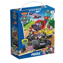 Puzzle 48 el. Psi Patrol Maksik