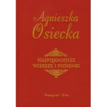 Najpi�kniejsze wiersze i piosenki
