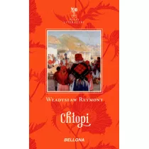 Ch�opi. Tom 1-2