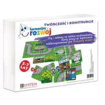 Harmonijny rozwj. Twrczo i konstrukcje