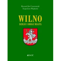 Wilno dzieje miasta