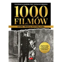 1000 film�w, kt�re tworz� histori� kina