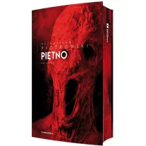 Pi�tno. Igor Brudny. Tom 1 (barwione brzegi)