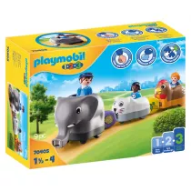 Mj pierwszy pocig 70405