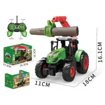 Traktor R/C 1:24 Madej