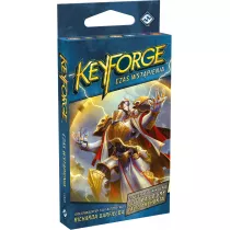 KeyForge. Czas Wstpienia. Talia Archonta