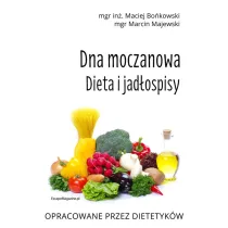 Dna moczanowa. Dieta i jad�ospisy