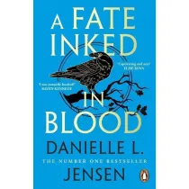 A fate Inked in blood wer. angielska