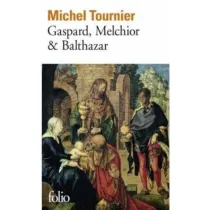 Gaspard Melchior & Balthazar