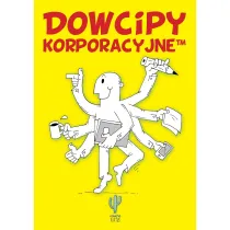 Dowcipy korporacyjne