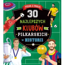30 najlepszych pi�karzy w historii
