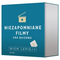 Wiem lepiej. Niezapomniane filmy Rebel
