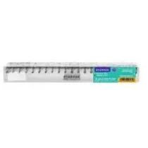Starpak Linijki 20 cm 20 szt.