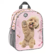 Paso poodle May plecak Pudel PP24PU-303