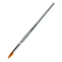 Happy Color P�dzel hobby syntetyk okr�g�y nr 0
