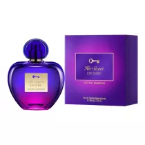 Antonio Banderas Her Secret Desire woda toaletowa spray 80 ml