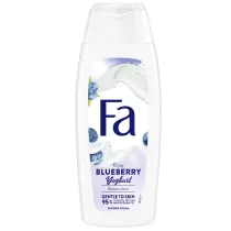 Fa Yoghurt Blueberry �el pod prysznic o zapachu Jag�d z Prebiotykiem 400 ml