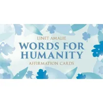 Words for Humanity, karty do wr�enia Animal Dreaming
