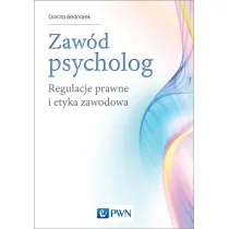 Zaw�d psycholog
